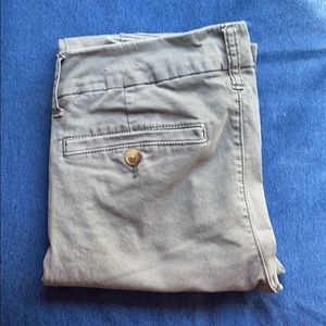 American Eagle Skinny Pants.